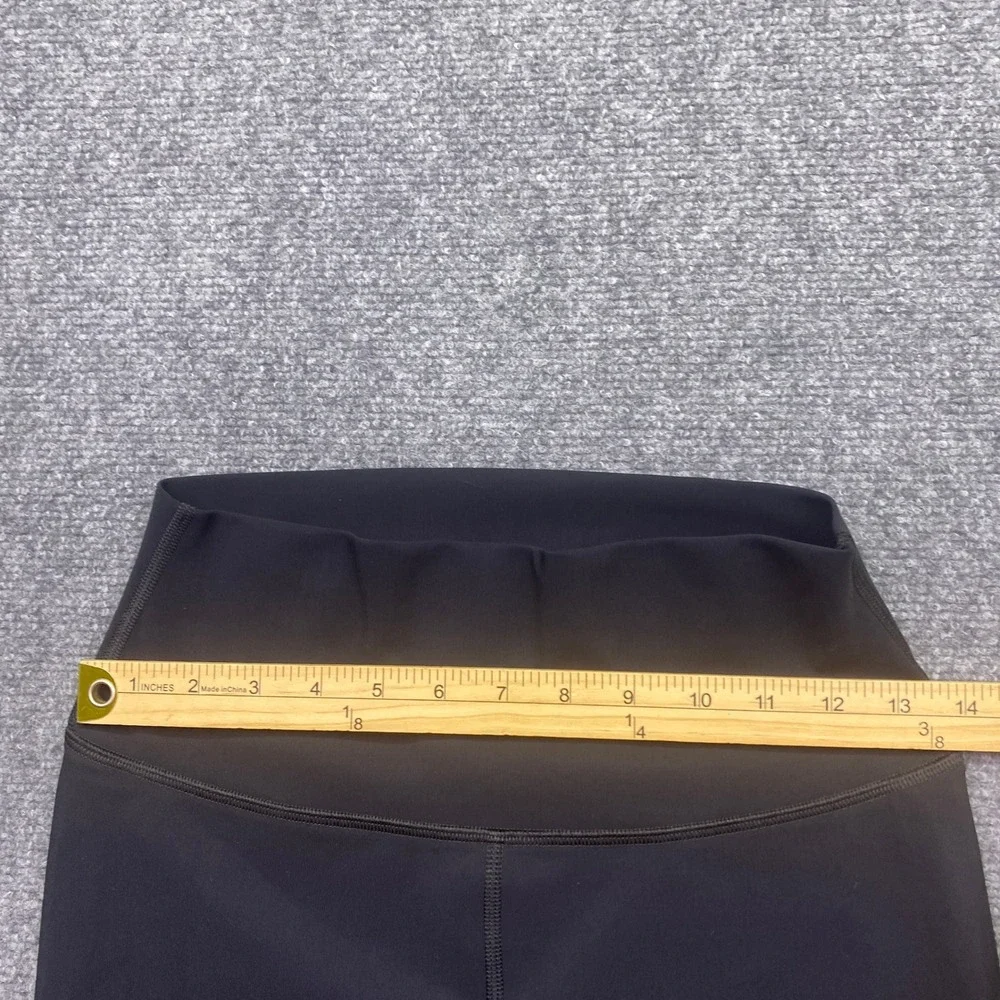 ALO Yoga measurements waist